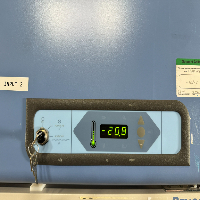 Thermo Scientific Revco -20 Freezer image 2